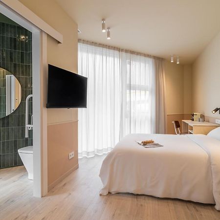 La Florida Suites By Olala Homes L'Hospitalet de Llobregat Eksteriør bilde
