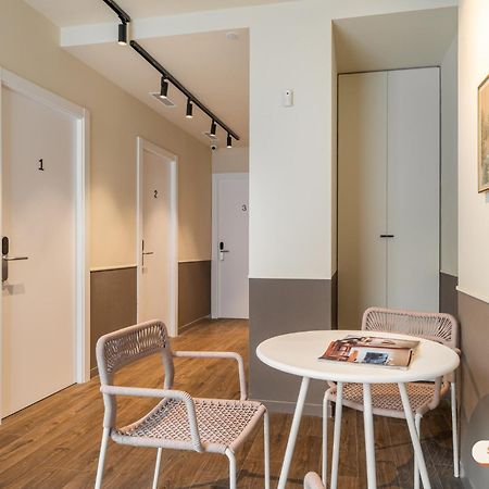 La Florida Suites By Olala Homes L'Hospitalet de Llobregat Eksteriør bilde
