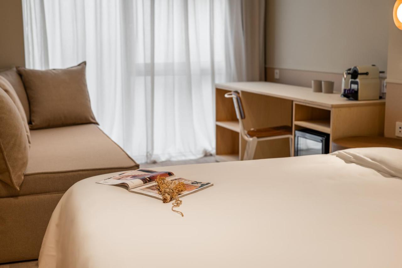La Florida Suites By Olala Homes L'Hospitalet de Llobregat Eksteriør bilde