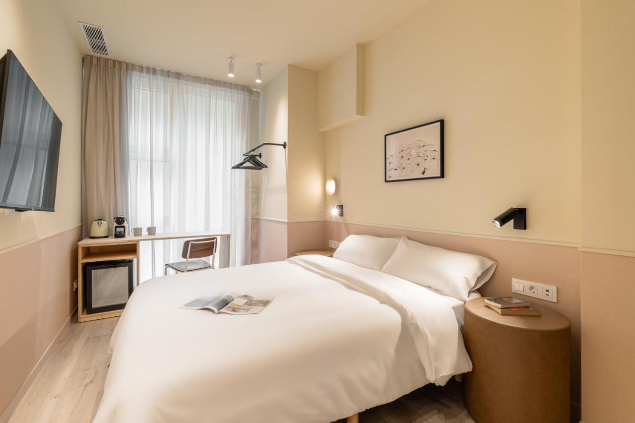 La Florida Suites By Olala Homes L'Hospitalet de Llobregat Eksteriør bilde