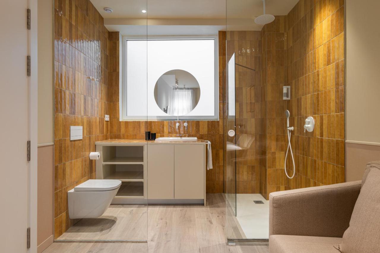 La Florida Suites By Olala Homes L'Hospitalet de Llobregat Eksteriør bilde