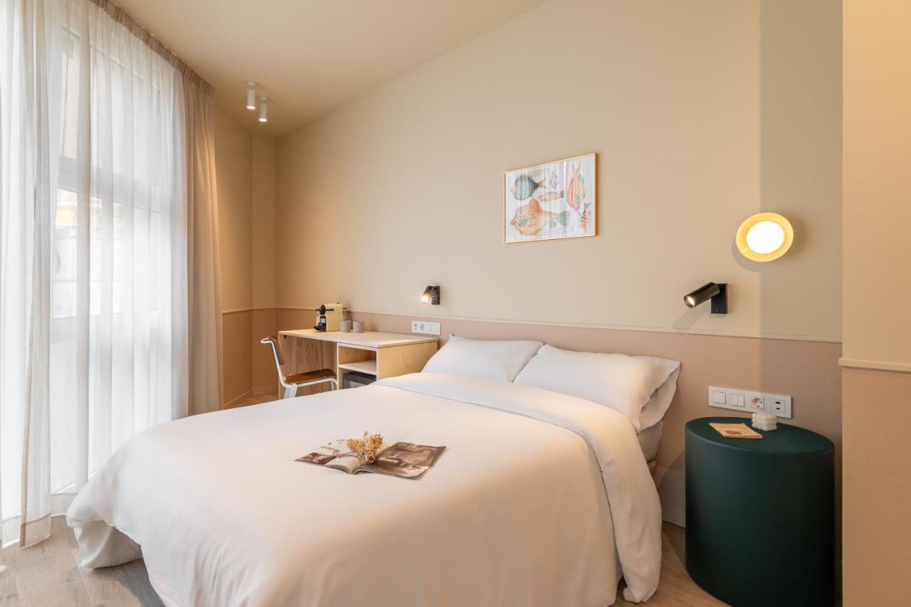 La Florida Suites By Olala Homes L'Hospitalet de Llobregat Eksteriør bilde