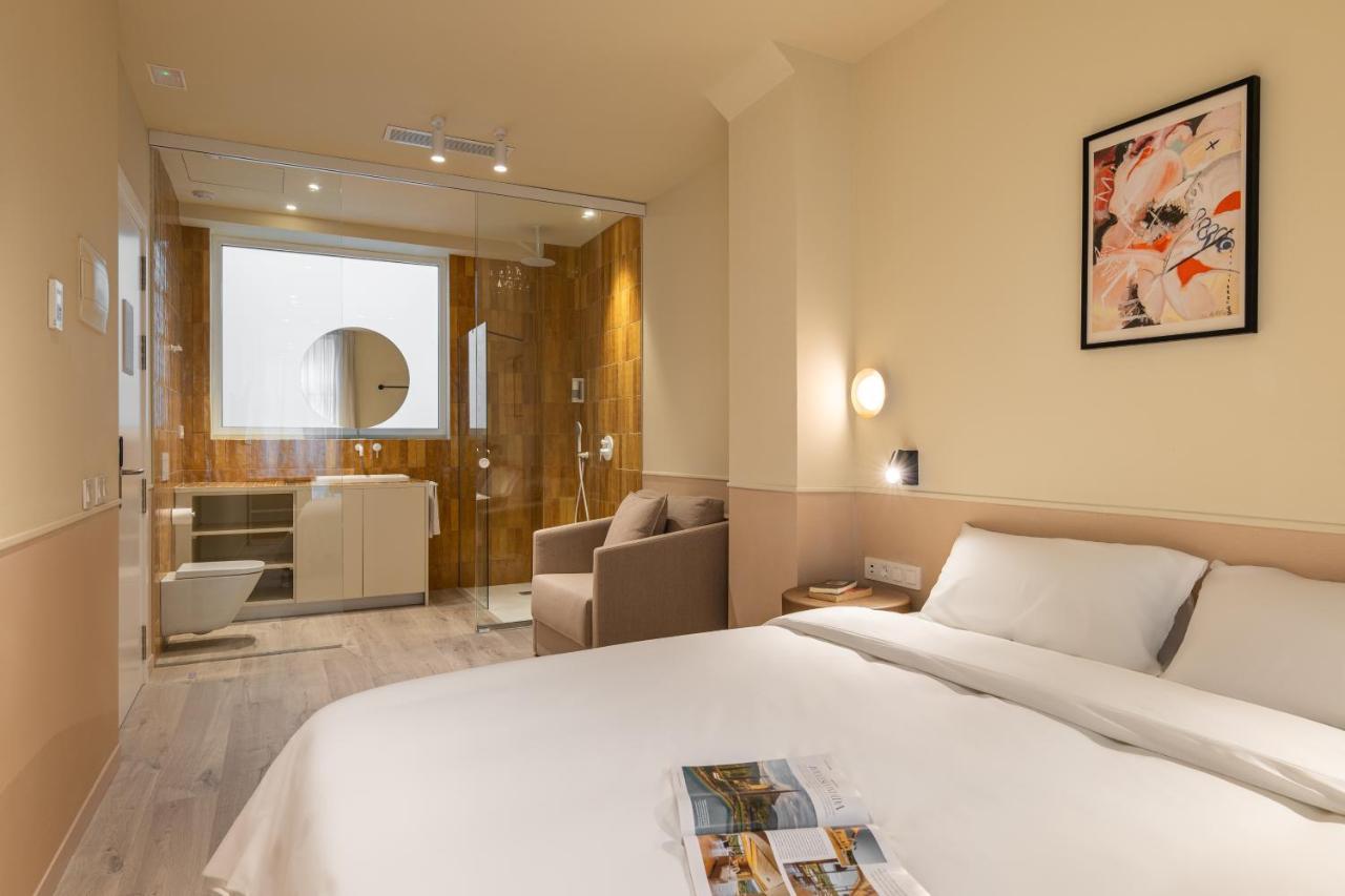 La Florida Suites By Olala Homes L'Hospitalet de Llobregat Eksteriør bilde