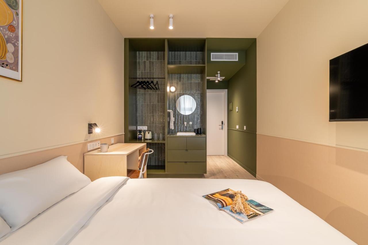 La Florida Suites By Olala Homes L'Hospitalet de Llobregat Eksteriør bilde