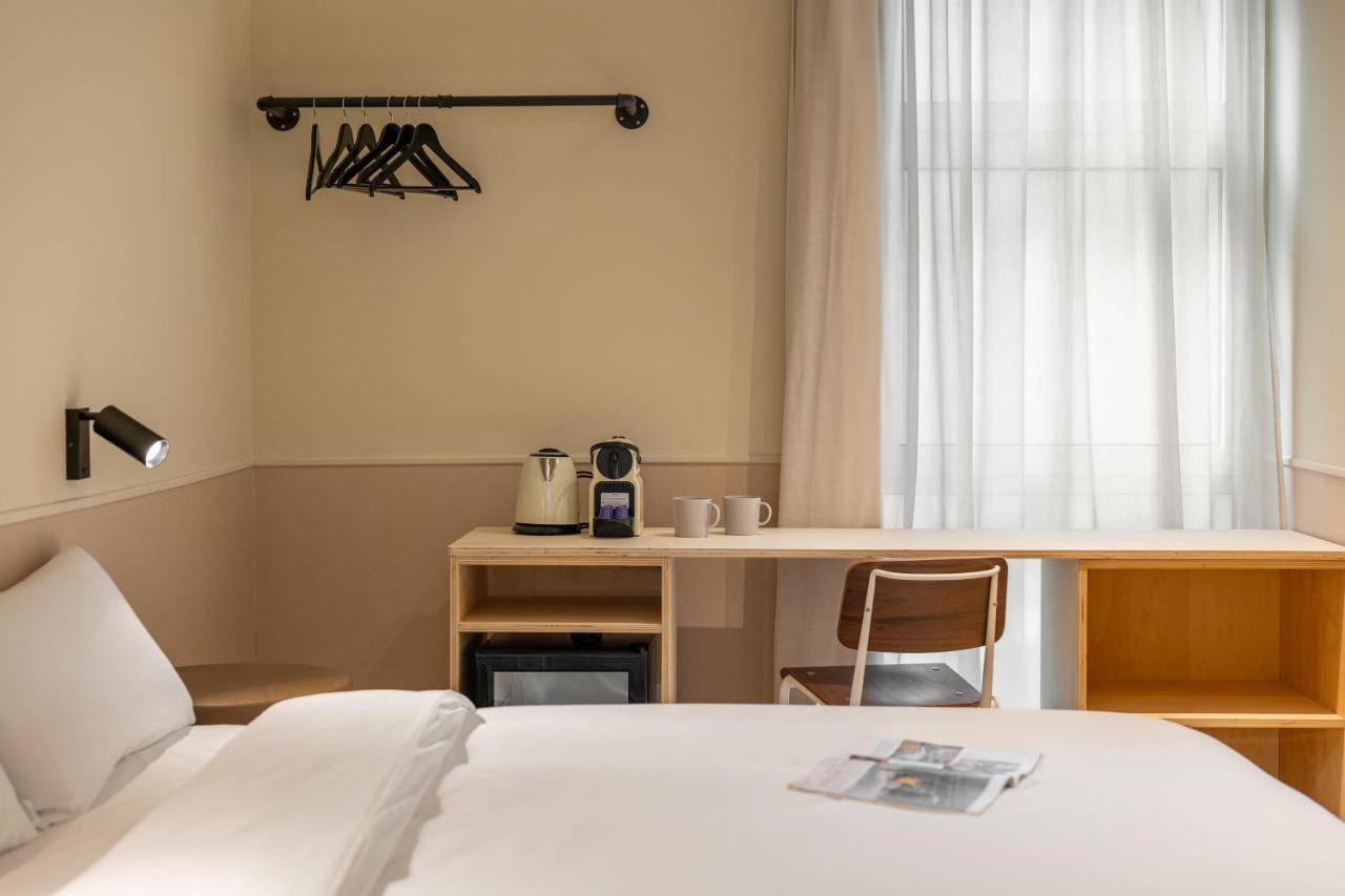 La Florida Suites By Olala Homes L'Hospitalet de Llobregat Eksteriør bilde