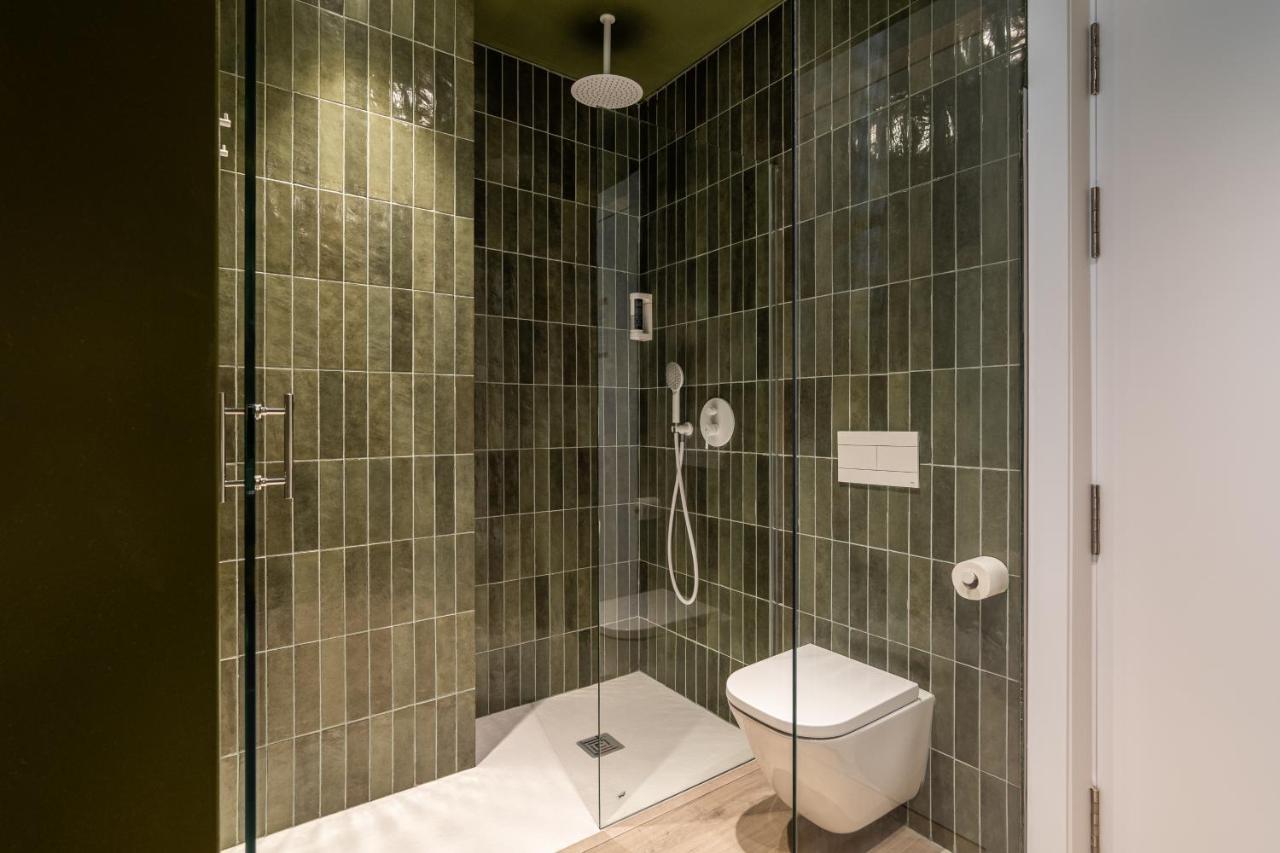 La Florida Suites By Olala Homes L'Hospitalet de Llobregat Eksteriør bilde