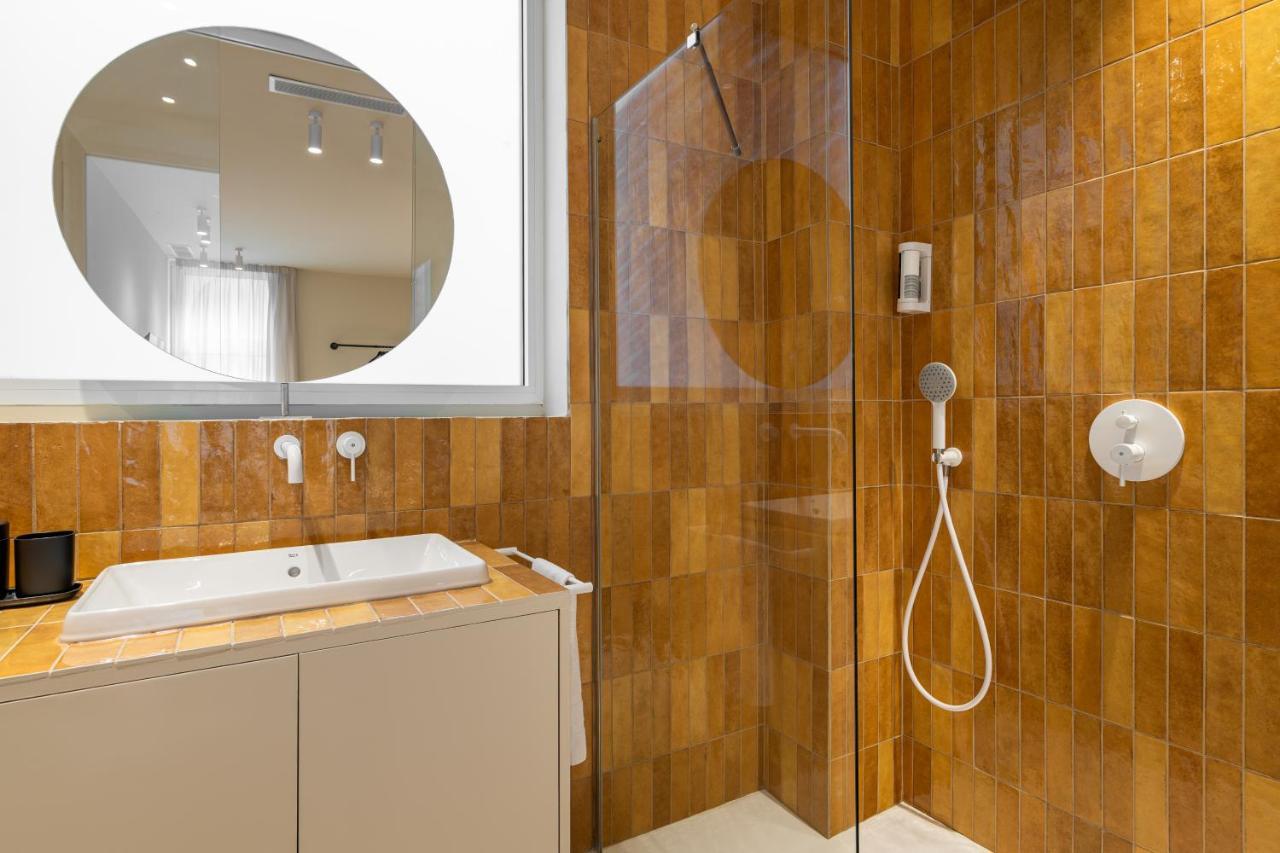 La Florida Suites By Olala Homes L'Hospitalet de Llobregat Eksteriør bilde