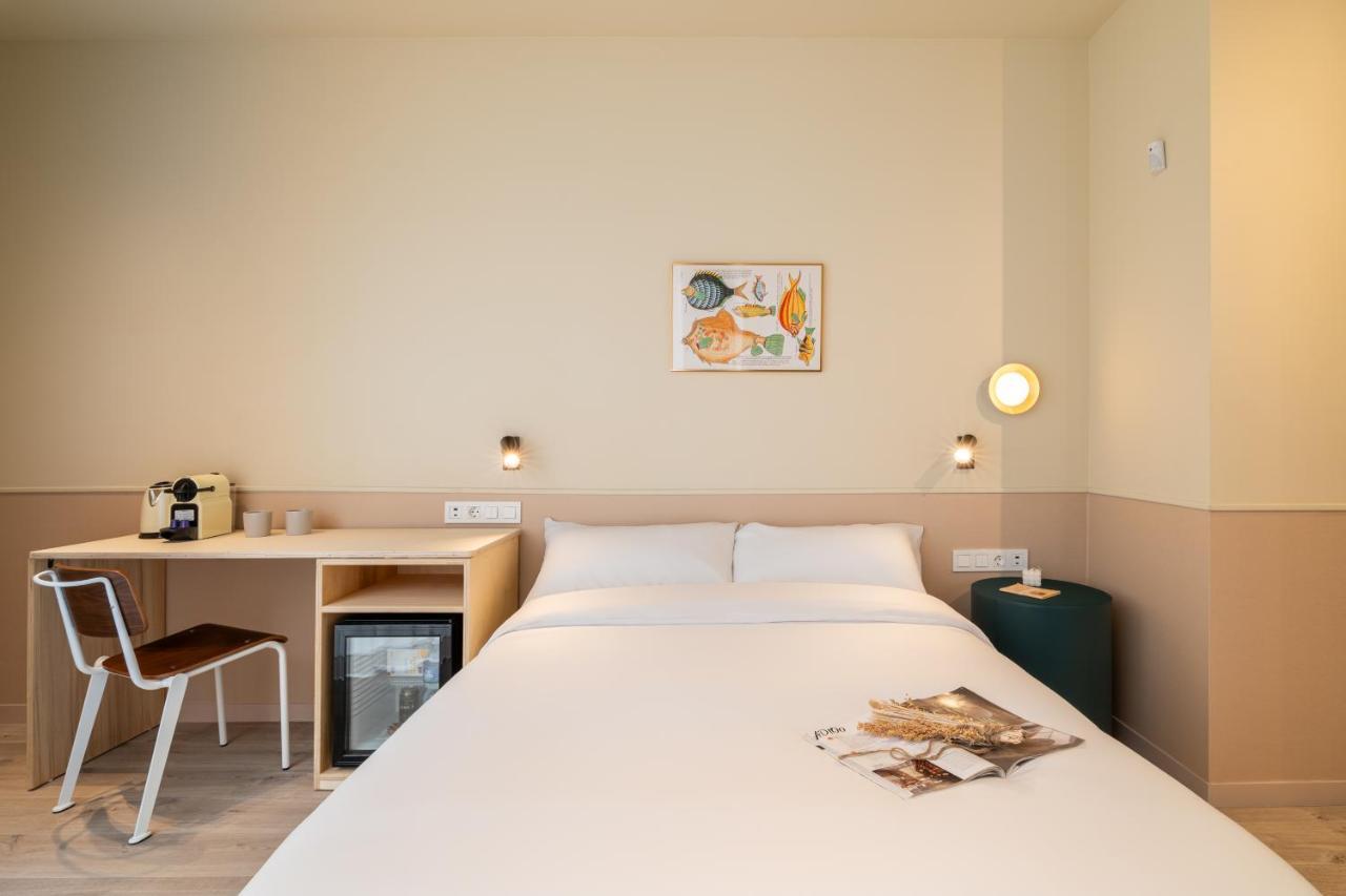 La Florida Suites By Olala Homes L'Hospitalet de Llobregat Eksteriør bilde