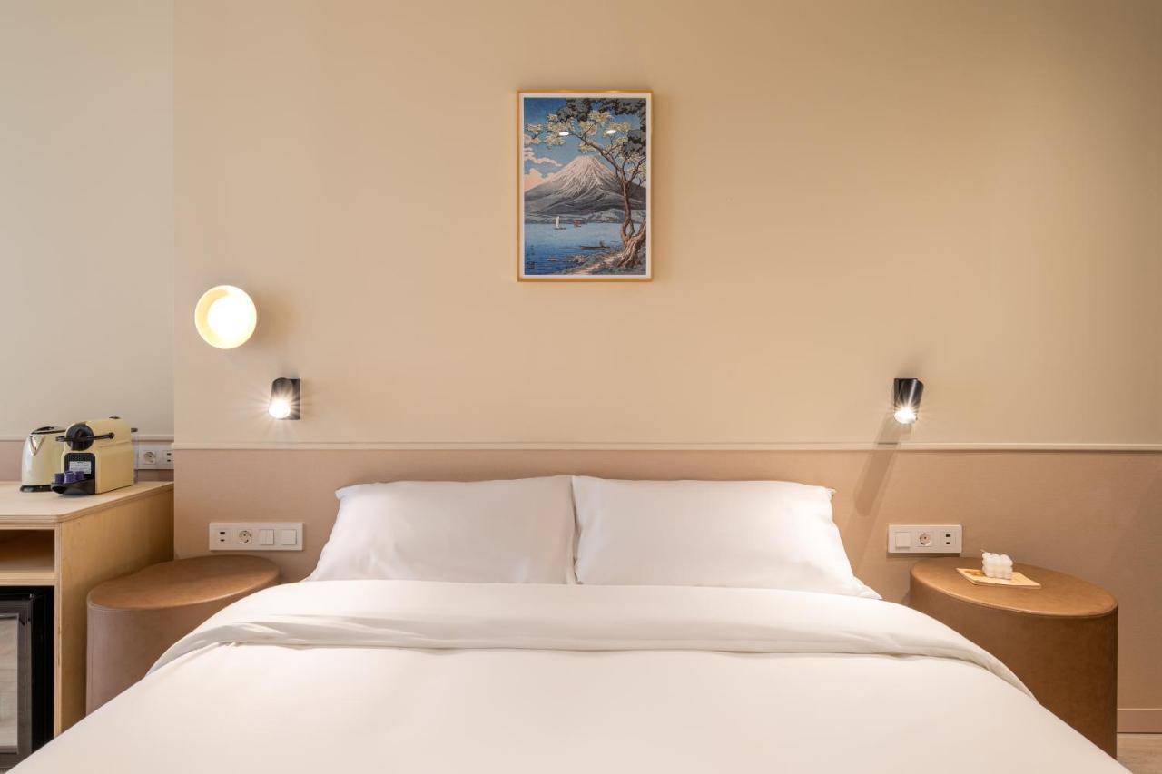 La Florida Suites By Olala Homes L'Hospitalet de Llobregat Eksteriør bilde