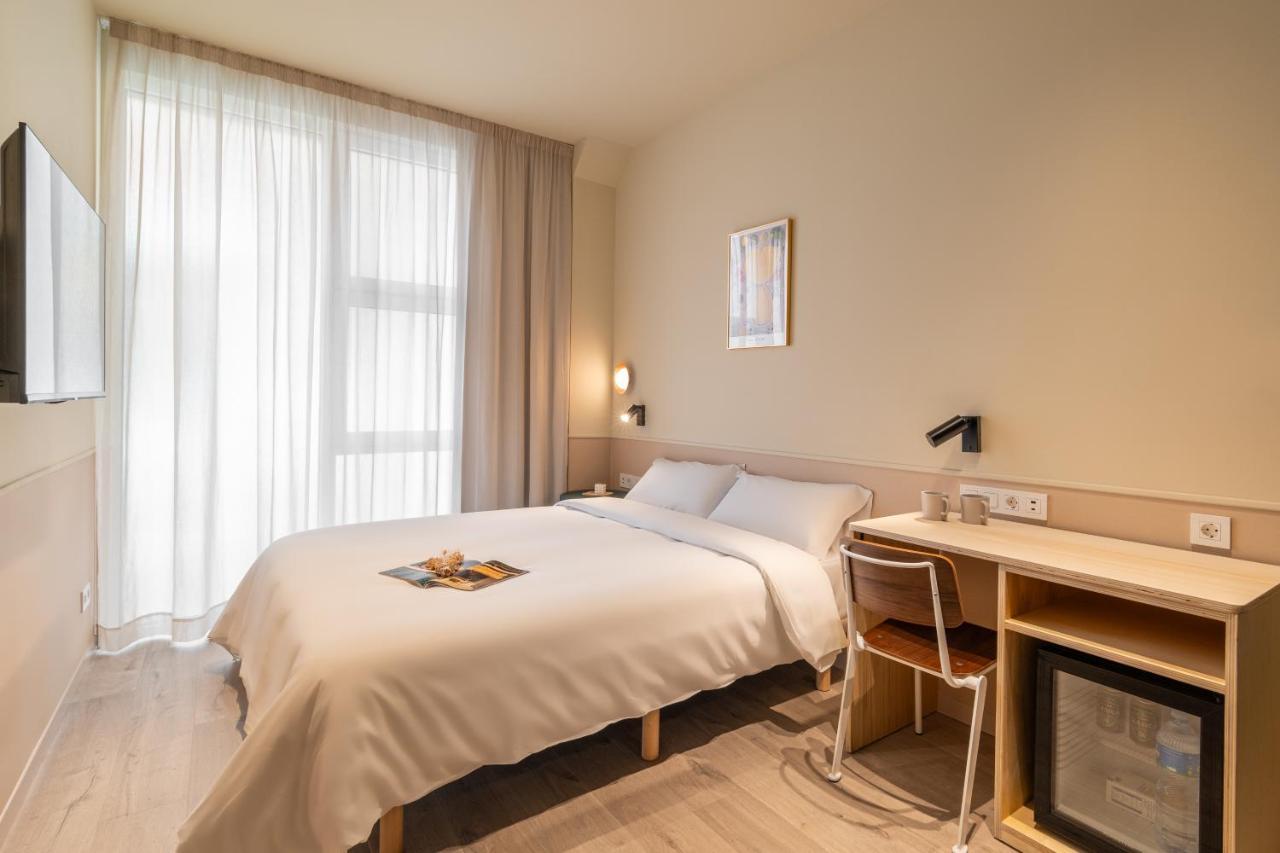La Florida Suites By Olala Homes L'Hospitalet de Llobregat Eksteriør bilde