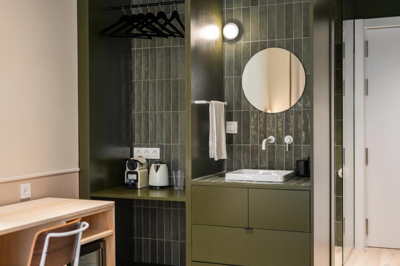 La Florida Suites By Olala Homes L'Hospitalet de Llobregat Eksteriør bilde