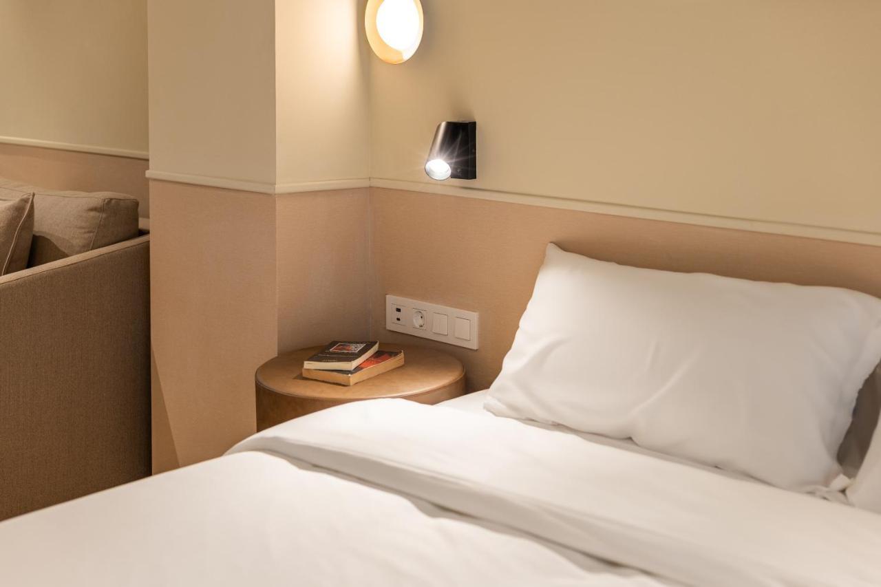 La Florida Suites By Olala Homes L'Hospitalet de Llobregat Eksteriør bilde