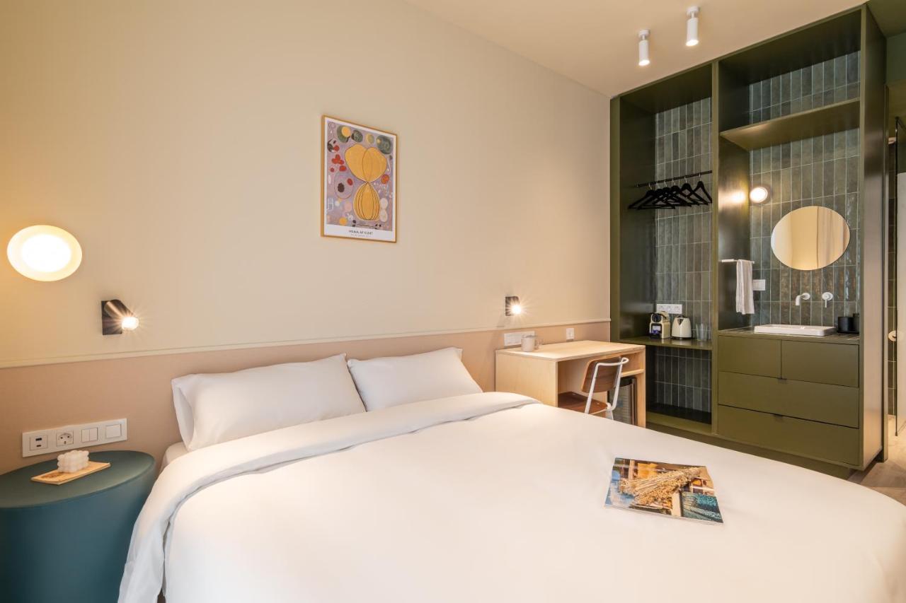La Florida Suites By Olala Homes L'Hospitalet de Llobregat Eksteriør bilde