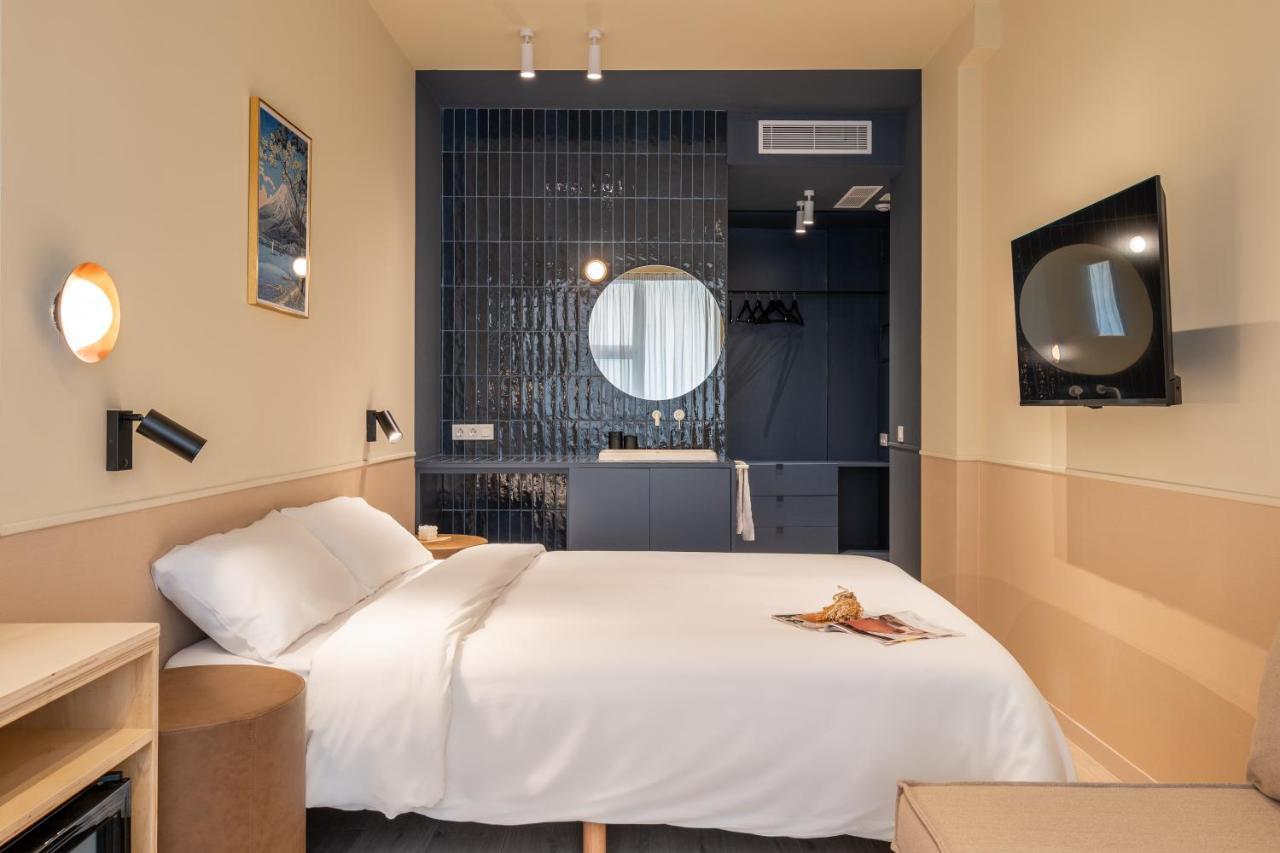 La Florida Suites By Olala Homes L'Hospitalet de Llobregat Eksteriør bilde