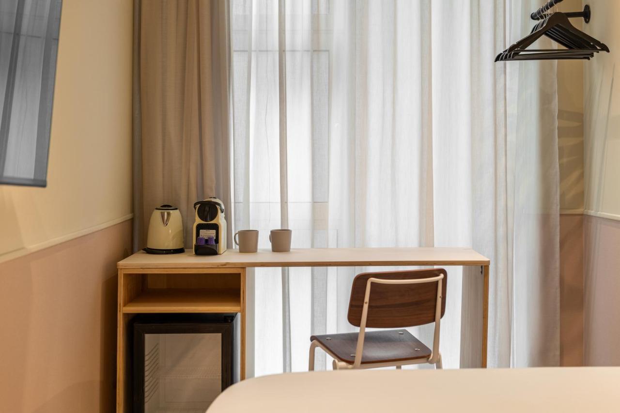 La Florida Suites By Olala Homes L'Hospitalet de Llobregat Eksteriør bilde