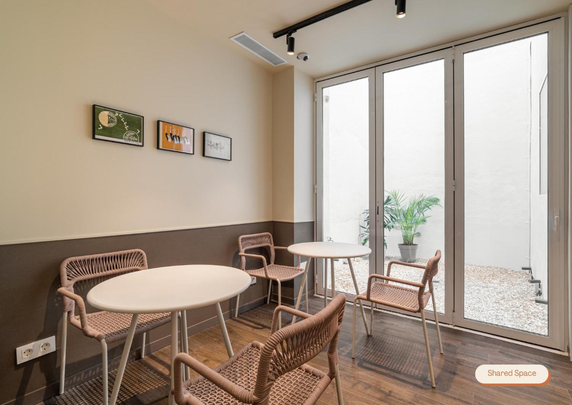 La Florida Suites By Olala Homes L'Hospitalet de Llobregat Eksteriør bilde